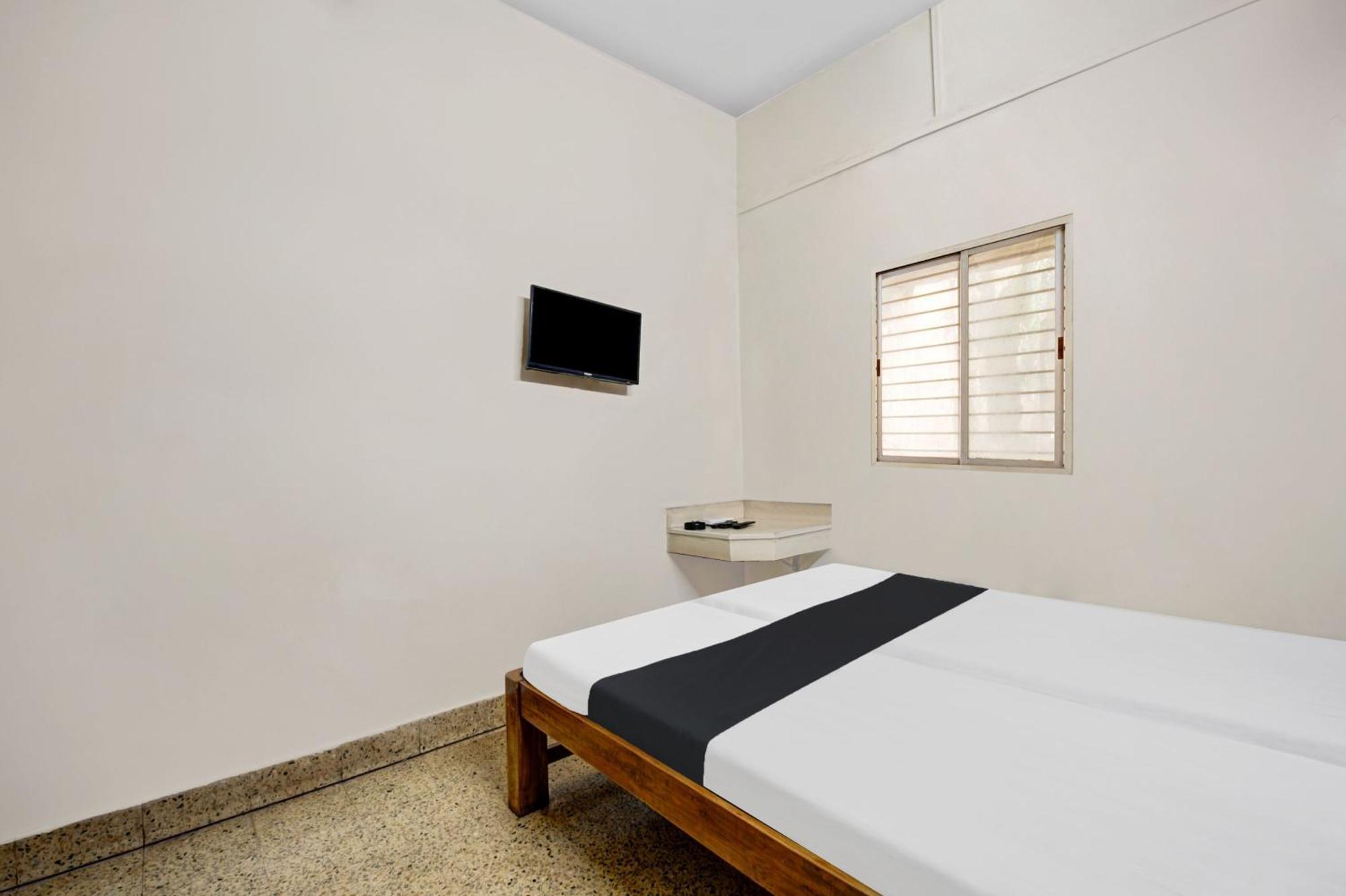 Hotel Spot On Shree Ram Residency Hubli Exteriér fotografie