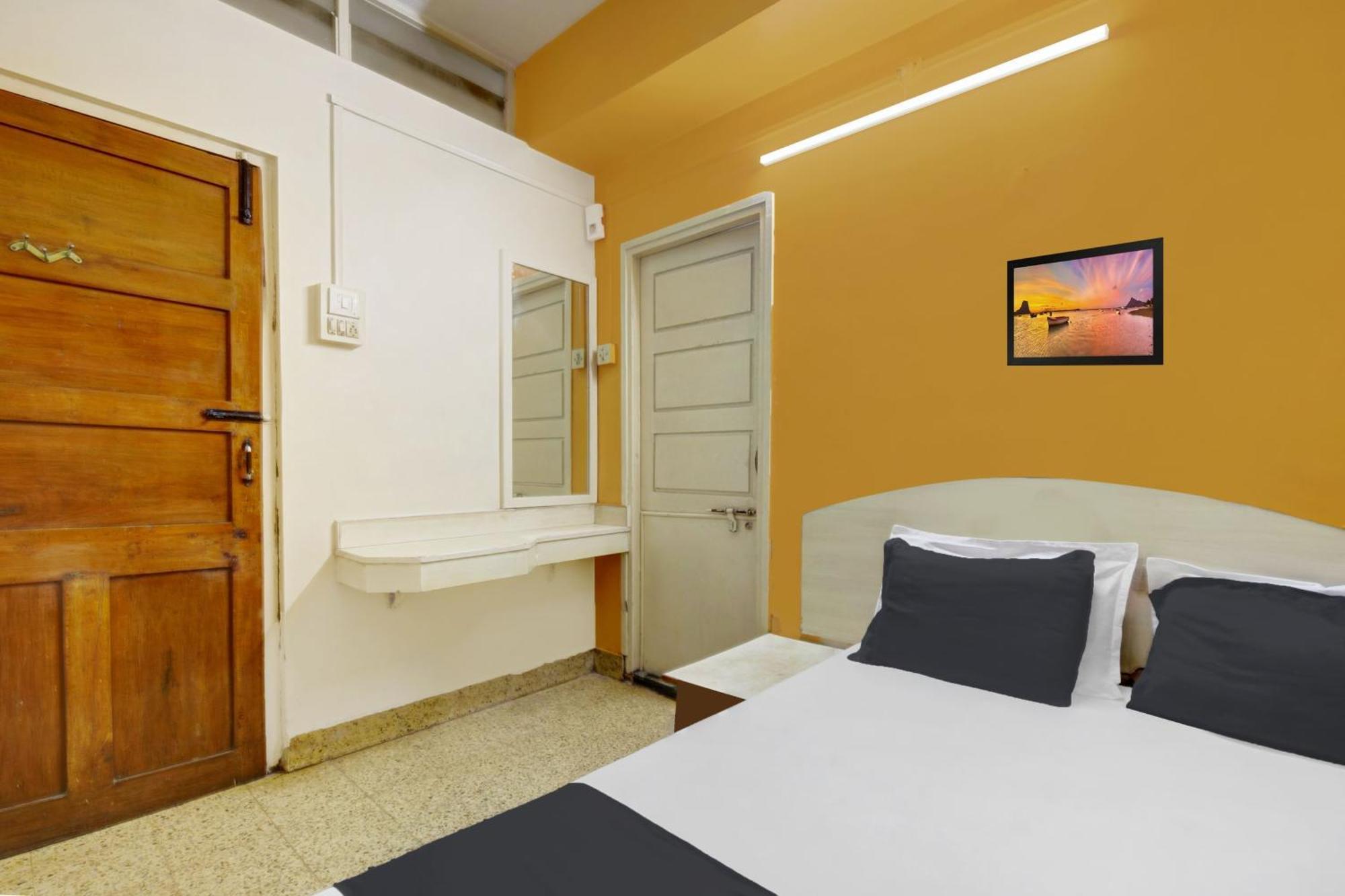 Hotel Spot On Shree Ram Residency Hubli Exteriér fotografie